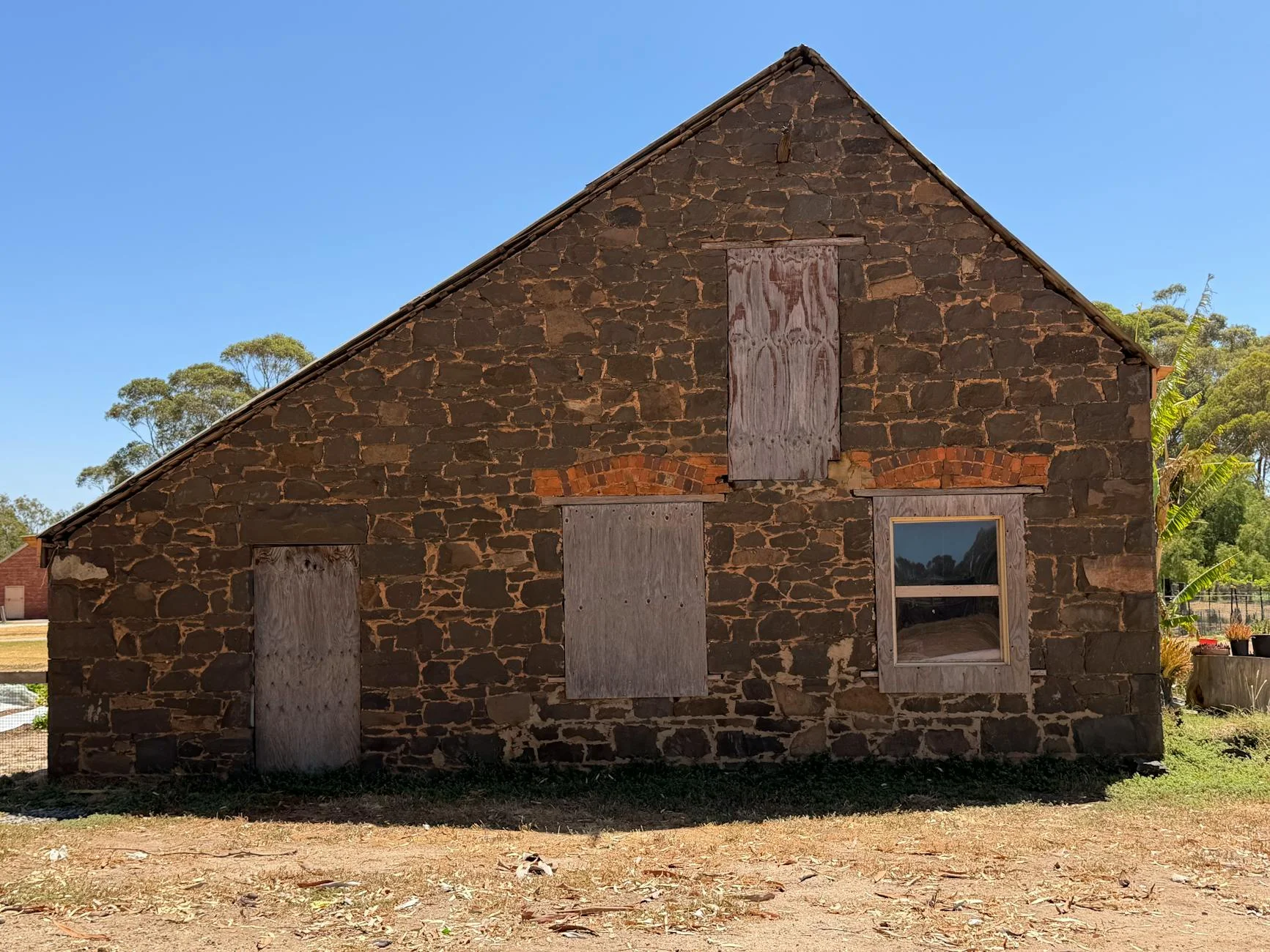 Woods Point - gold town turned quiet outpost