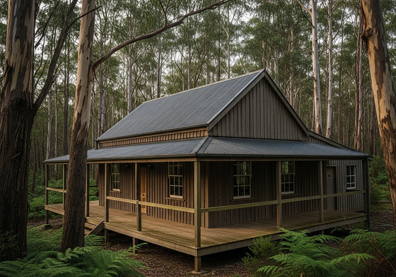 Weldborough Hotel - tiny northeast town with a big reputation